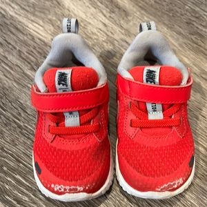 Toddler Nike Shoes